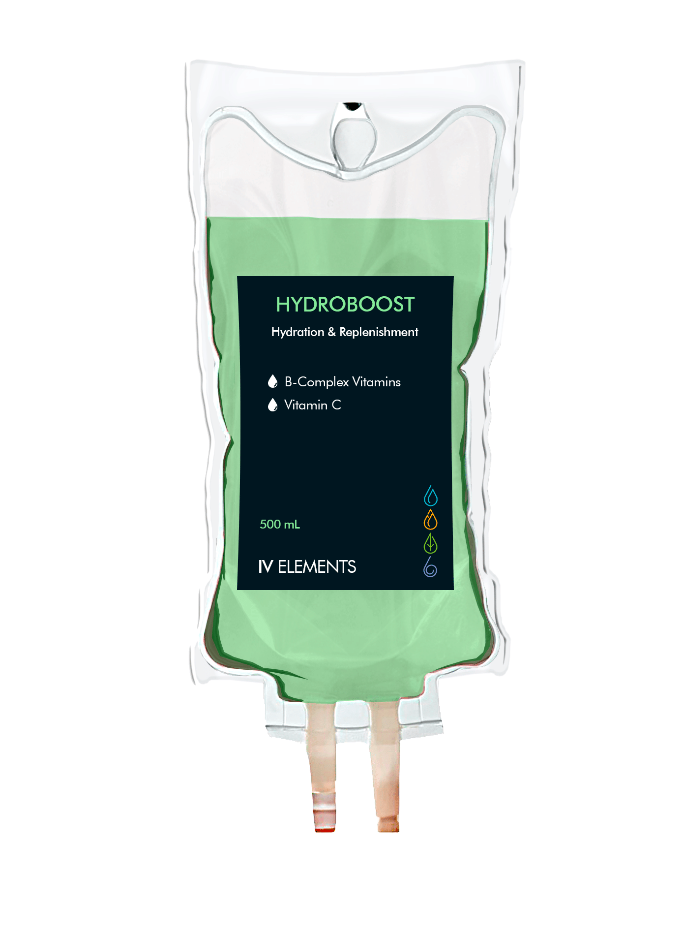 Detox and Regenerative IV Therapy